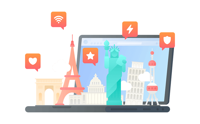 在特克斯和凯科斯群岛连接到中国vpn - 通行中国